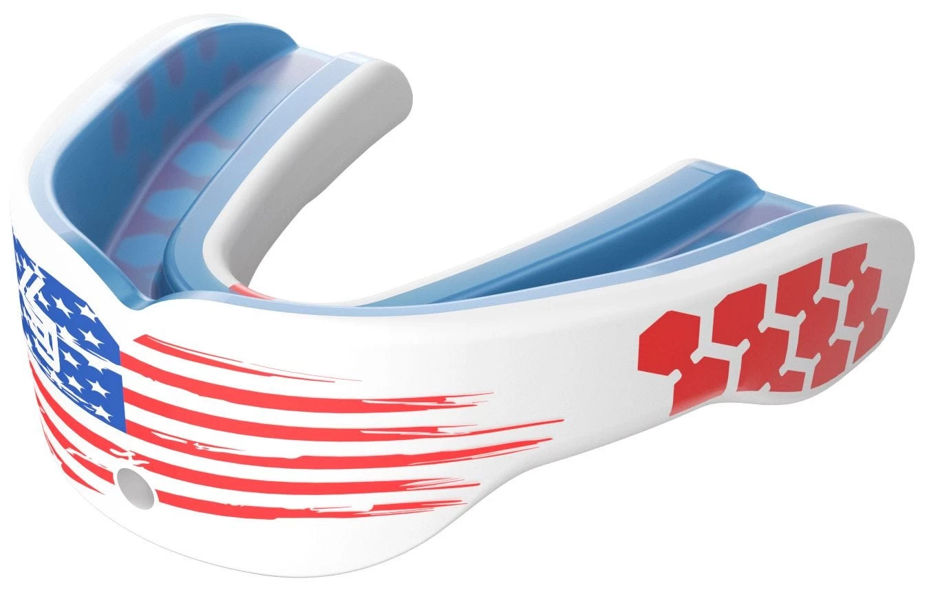 Shock Doctor Gel Max Power Mouthguard 16 Shock Doctor Gel Max Power Mouthguard - Image 14