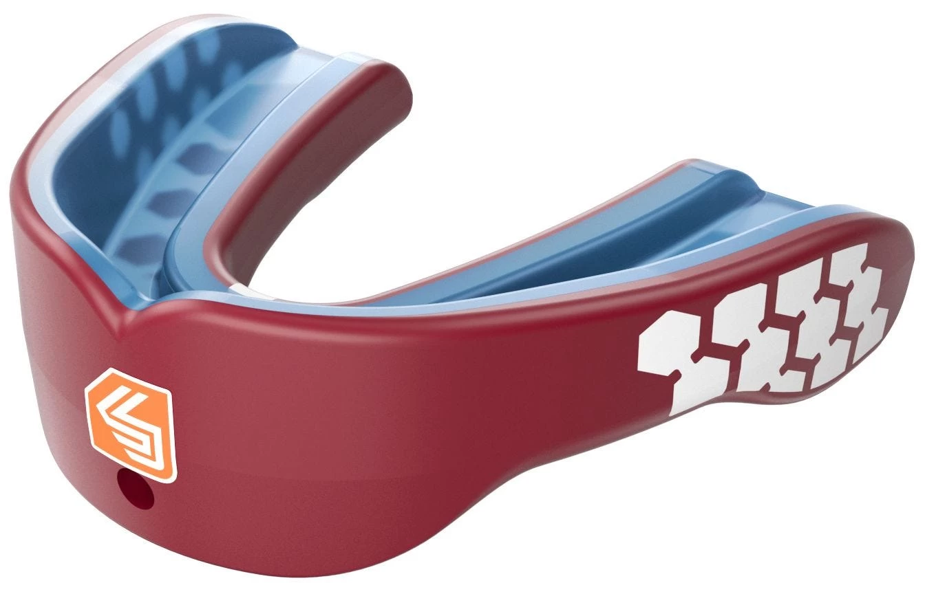 Shock Doctor Gel Max Power Mouthguard 4 Shock Doctor Gel Max Power Mouthguard - Image 2