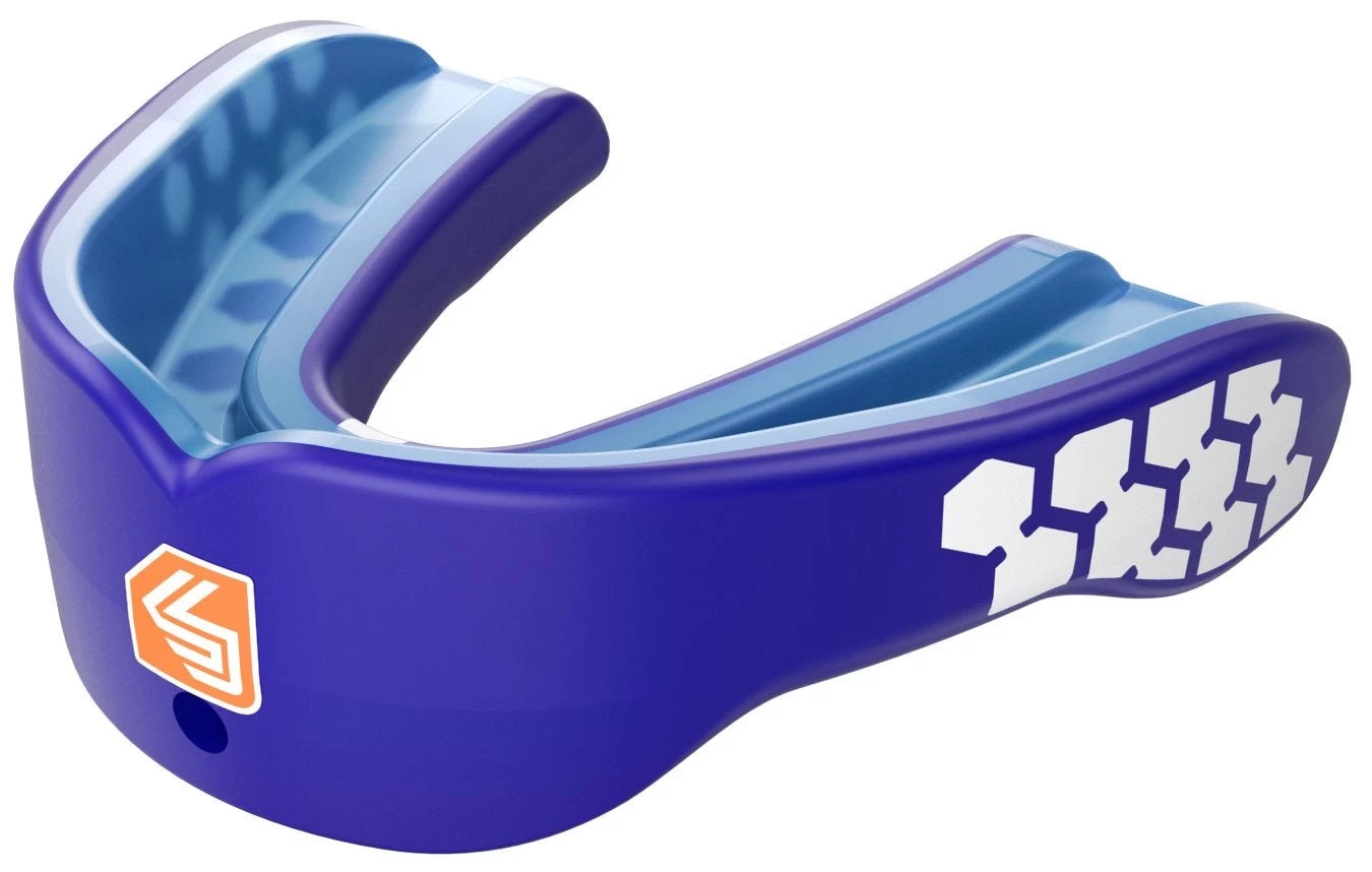 Shock Doctor Gel Max Power Mouthguard 6 Shock Doctor Gel Max Power Mouthguard - Image 4