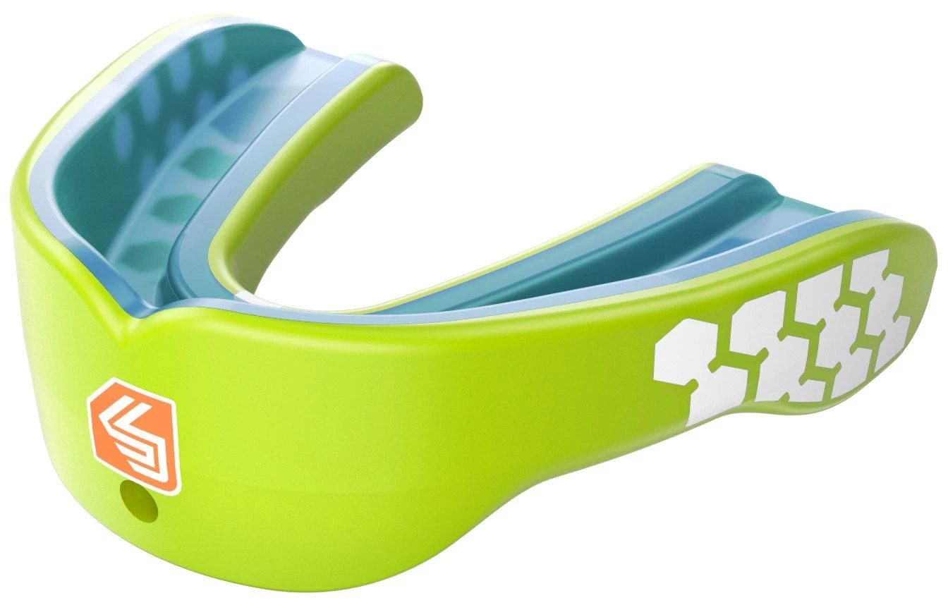 Shock Doctor Gel Max Power Mouthguard 10 Shock Doctor Gel Max Power Mouthguard - Image 8