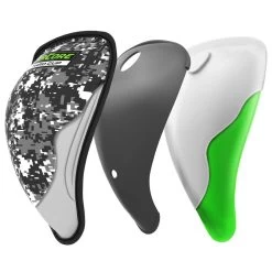 Shock Doctor AirCore Hard Cup 15 Shock Doctor AirCore Hard Cup -Hockey Shop shock doctor hockey jock aircore hard cup inset3