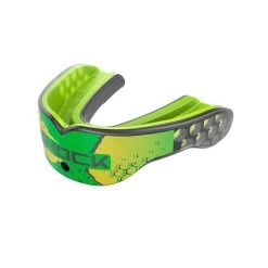 Shock Doctor Gel Max Power Flavor Fusion Mouthguard - '21 Model