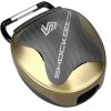 Shock Doctor Chrome Series Anti Microbial Mouthguard Case 1 Shock Doctor Chrome Series Anti Microbial Mouthguard Case -Hockey Shop shockdoctor mouthguard chrome series case
