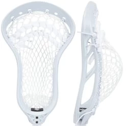 StringKing Mark 2F Stiff Strung Lacrosse Head