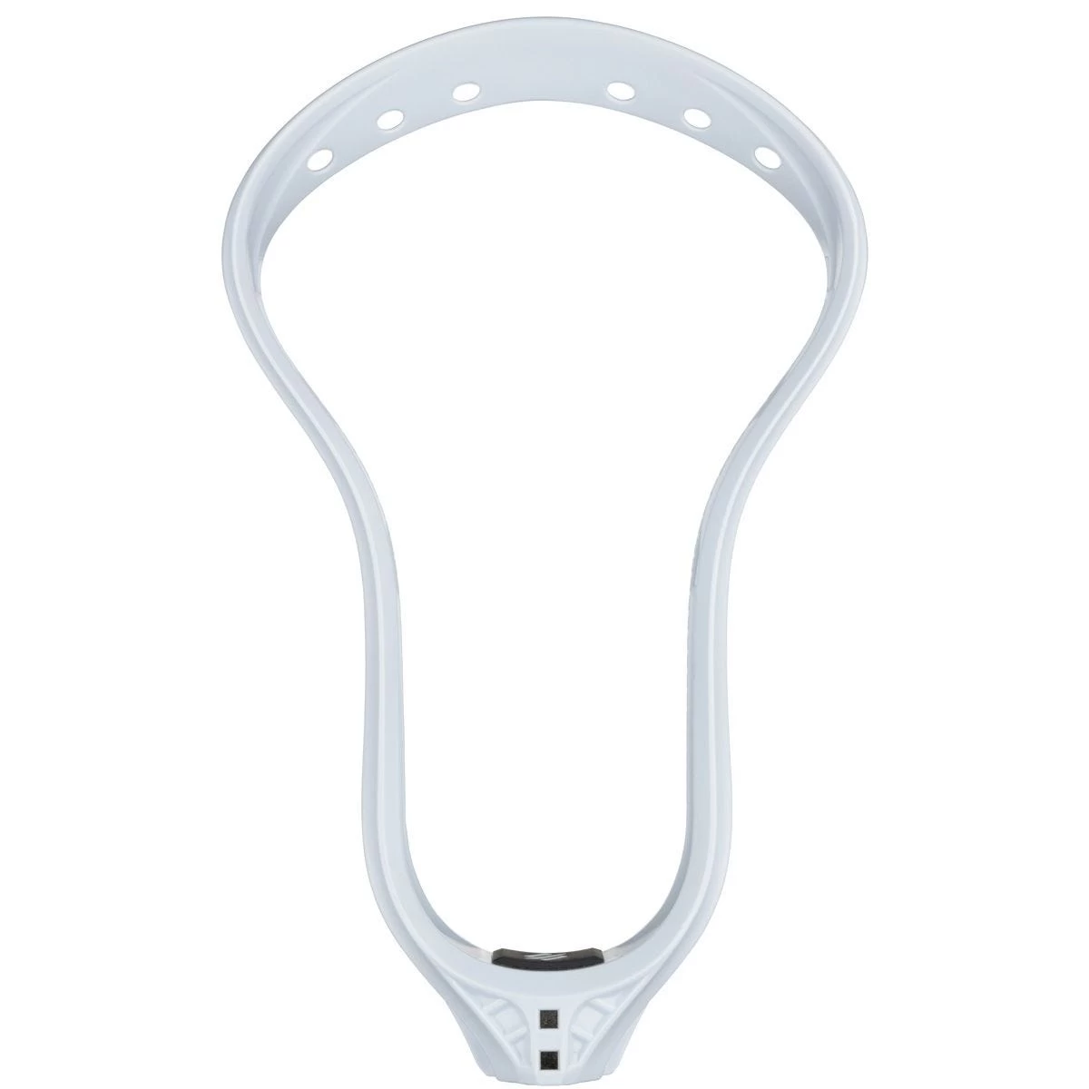 StringKing Mark 2F Stiff Unstrung Lacrosse Head 4 StringKing Mark 2F Stiff Unstrung Lacrosse Head - Image 2