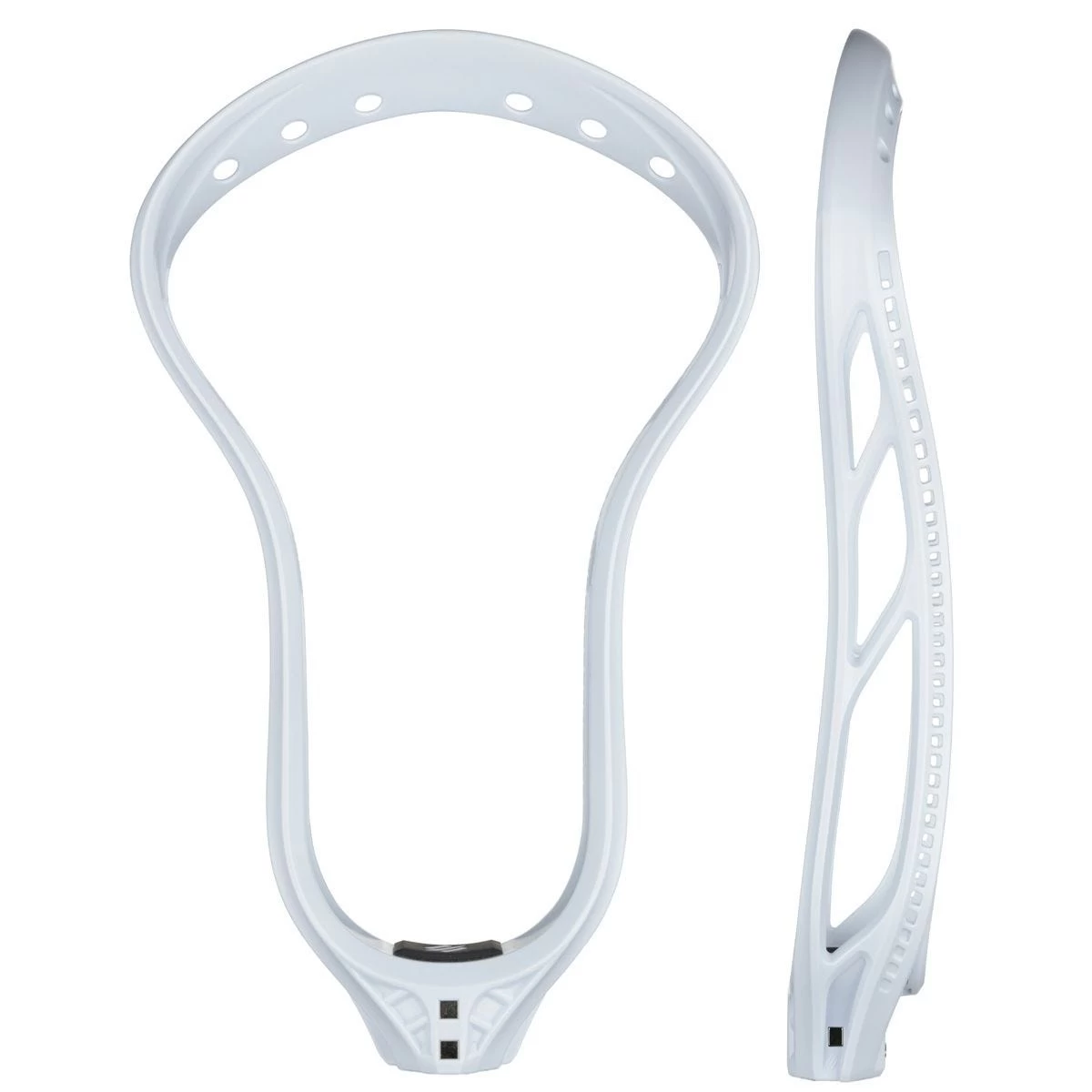 StringKing Mark 2F Stiff Unstrung Lacrosse Head 3 StringKing Mark 2F Stiff Unstrung Lacrosse Head