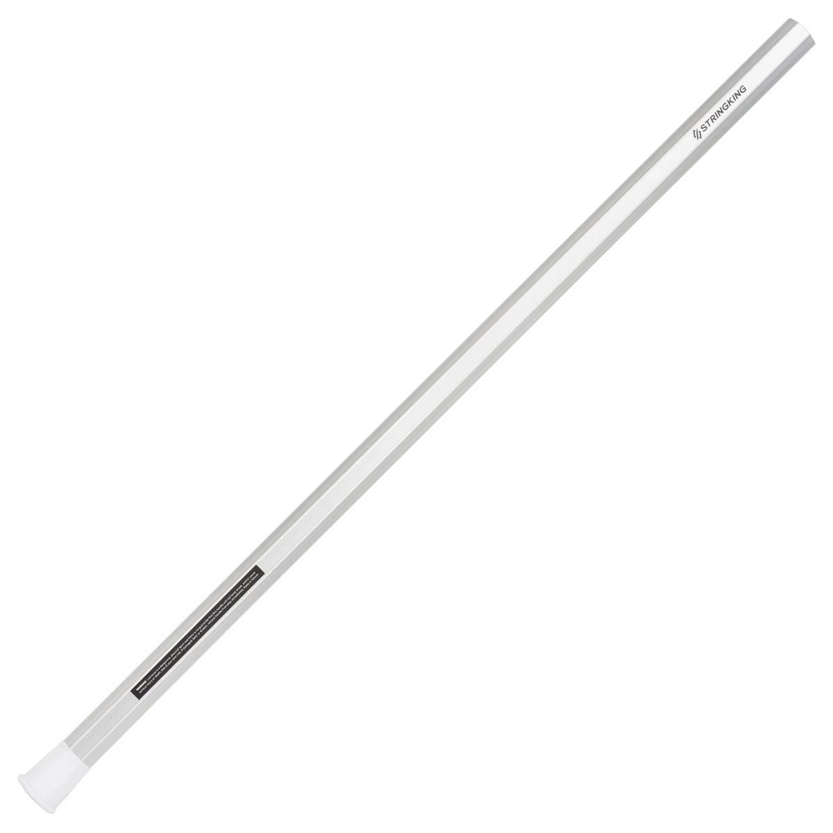 StringKing Metal 3 Pro 175 Attack Lacrosse Shaft 3 StringKing Metal 3 Pro 175 Attack Lacrosse Shaft