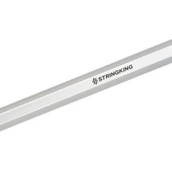 StringKing Metal 3 Pro 195 Attack Lacrosse Shaft -Hockey Shop string king lacrosse shaft attack metal pro 3 195 inset3