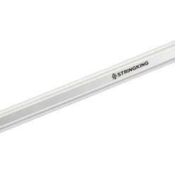 StringKing Metal 3 Pro 400 Defense Lacrosse Shaft -Hockey Shop string king lacrosse shaft defense metal pro 3 400 inset3