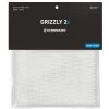 StringKing Grizzly 2 Goalie Mesh -Hockey Shop stringking lacrosse accessories grizzly 2 goalie mesh