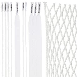 StringKing Grizzly 2 Lacrosse Goalie Mesh Stringing Kit -Hockey Shop stringking lacrosse accessories grizzly 2 goalie string kit inset1