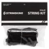 StringKing Goalie String Kit -Hockey Shop stringking lacrosse goalie string kit