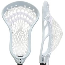 StringKing Mark 2F Stiff Type 5 Mesh Strung Lacrosse Head