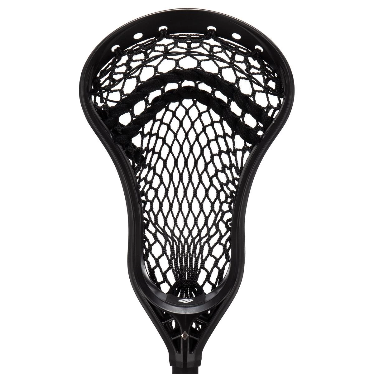 StringKing Mark 2A Type 4 Mesh Strung Lacrosse Head 4 StringKing Mark 2A Type 4 Mesh Strung Lacrosse Head - Image 2