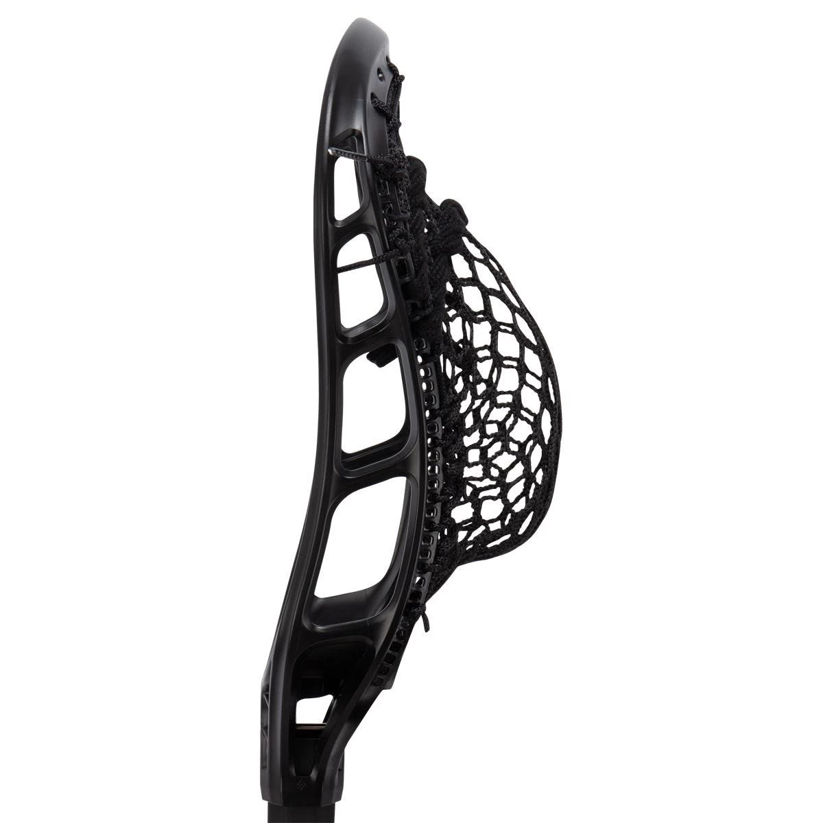 StringKing Mark 2A Type 4 Mesh Strung Lacrosse Head 5 StringKing Mark 2A Type 4 Mesh Strung Lacrosse Head - Image 3