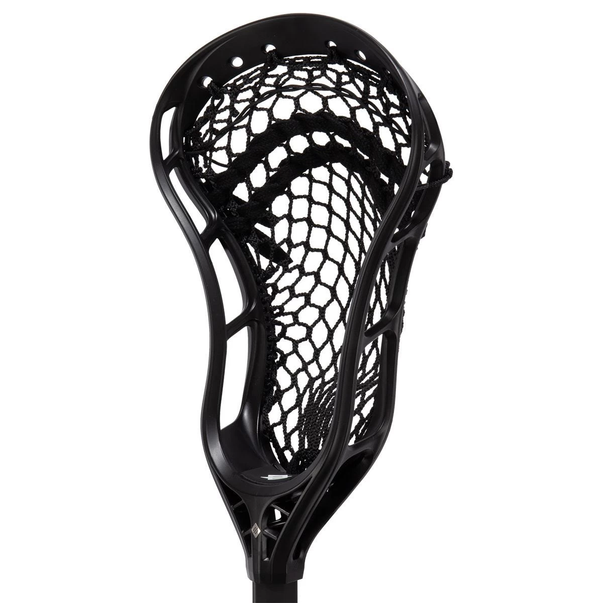 StringKing Mark 2A Type 4 Mesh Strung Lacrosse Head 6 StringKing Mark 2A Type 4 Mesh Strung Lacrosse Head - Image 4