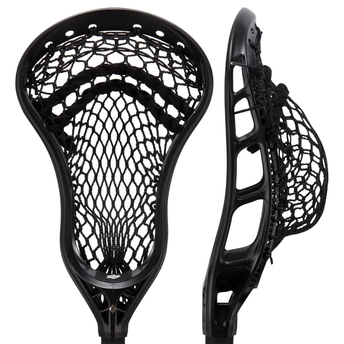 StringKing Mark 2A Type 4 Mesh Strung Lacrosse Head 3 StringKing Mark 2A Type 4 Mesh Strung Lacrosse Head