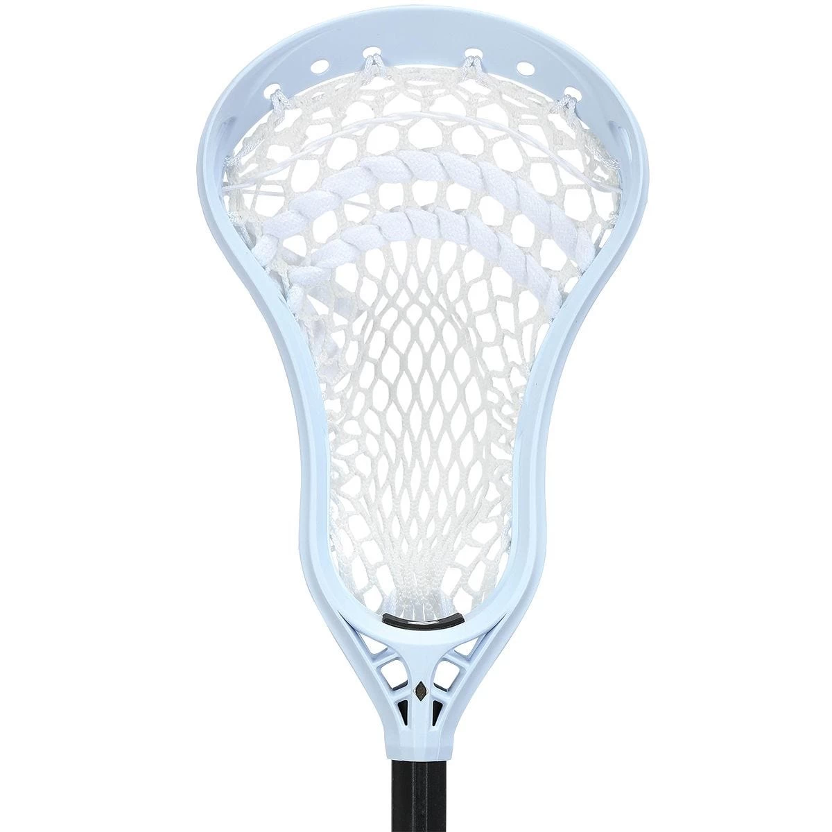 StringKing Mark 2A Type 5 Mesh Strung Lacrosse Head 4 StringKing Mark 2A Type 5 Mesh Strung Lacrosse Head - Image 2
