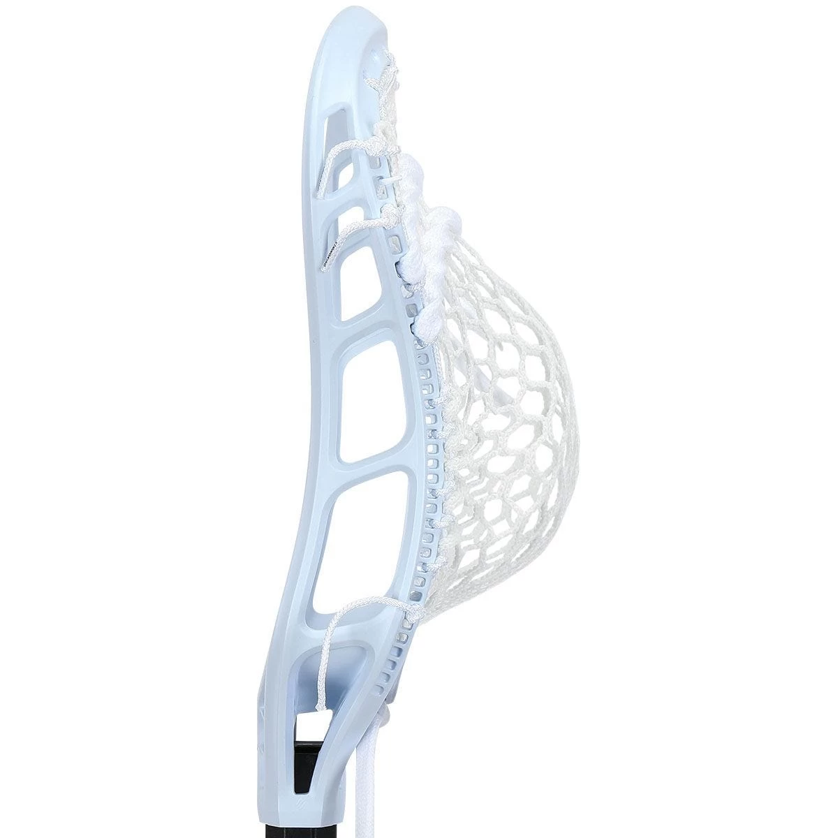 StringKing Mark 2A Type 5 Mesh Strung Lacrosse Head 5 StringKing Mark 2A Type 5 Mesh Strung Lacrosse Head - Image 3