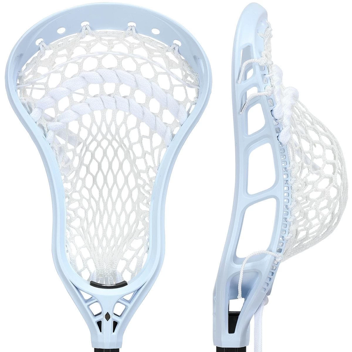 StringKing Mark 2A Type 5 Mesh Strung Lacrosse Head 3 StringKing Mark 2A Type 5 Mesh Strung Lacrosse Head