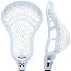 StringKing Mark 2D Type 5 Mesh Strung Lacrosse Head -Hockey Shop stringking lacrosse mens head mark 2d type 5 mesh strung