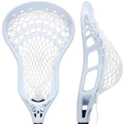 StringKing Mark 2D Type 5 Mesh Strung Lacrosse Head