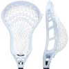 StringKing Mark 2V Type 5 Mesh Strung Lacrosse Head -Hockey Shop stringking lacrosse mens head mark 2v type 5 mesh strung