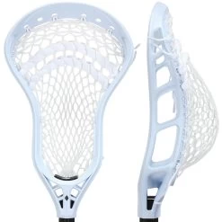 StringKing Mark 2V Type 5 Mesh Strung Lacrosse Head