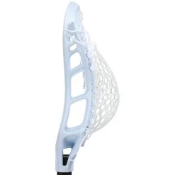 StringKing Mark 2V Type 5 Mesh Strung Lacrosse Head -Hockey Shop stringking lacrosse mens head mark 2v type 5 mesh strung inset2
