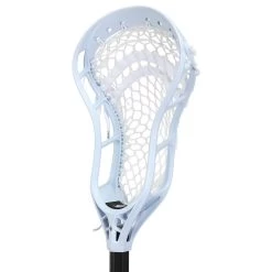 StringKing Mark 2V Type 5 Mesh Strung Lacrosse Head -Hockey Shop stringking lacrosse mens head mark 2v type 5 mesh strung inset3