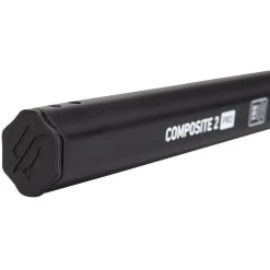 StringKing Composite 2 Pro 155 Attack Lacrosse Shaft -Hockey Shop stringking lacrosse mens shaft comp 2 pro 155 atk inset3