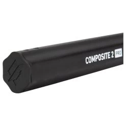 StringKing Composite 2 Pro 175 Attack Lacrosse Shaft -Hockey Shop stringking lacrosse mens shaft comp 2 pro 175 atk inset3