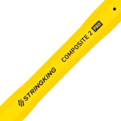 StringKing Composite 2 Pro 175 Face Off Lacrosse Shaft -Hockey Shop stringking lacrosse mens shaft comp 2 pro 175 fo inset2