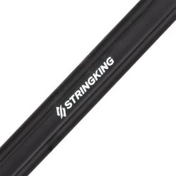 StringKing Composite 2 Pro 195 Attack Lacrosse Shaft -Hockey Shop stringking lacrosse mens shaft comp 2 pro 195 atk inset2