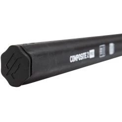 StringKing Composite 2 Pro 195 Attack Lacrosse Shaft -Hockey Shop stringking lacrosse mens shaft comp 2 pro 195 atk inset3