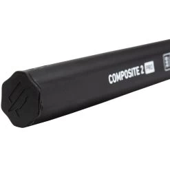 StringKing Composite 2 Pro 360 Defense Lacrosse Shaft 12 StringKing Composite 2 Pro 360 Defense Lacrosse Shaft -Hockey Shop stringking lacrosse mens shaft comp 2 pro 360 def inset3