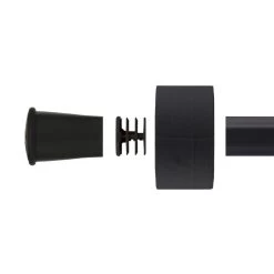 StringKing A 135 Attack Lacrosse Shaft -Hockey Shop stringking lacrosse mens shafts a 135 atk inset2