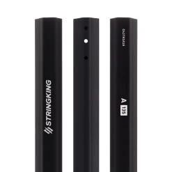 StringKing A 135 Attack Lacrosse Shaft -Hockey Shop stringking lacrosse mens shafts a 135 atk inset5