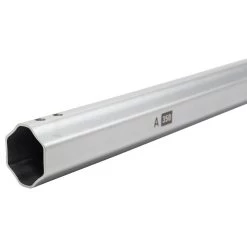 StringKing A 350 Defense Lacrosse Shaft -Hockey Shop stringking lacrosse mens shafts a 350 def inset3