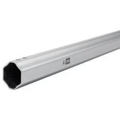 StringKing A 380 Defense Lacrosse Shaft -Hockey Shop stringking lacrosse mens shafts a 380 def inset3