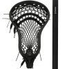 StringKing Complete 2 Senior Attack Lacrosse Stick -Hockey Shop stringking lacrosse mens sticks complete 2 sr atk inset6