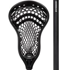 StringKing Starter Defense Complete Lacrosse Stick