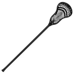 StringKing Starter Attack Complete Lacrosse Stick -Hockey Shop stringking lacrosse mens sticks starter sr atk inset1