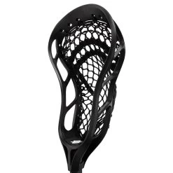 StringKing Starter Attack Complete Lacrosse Stick -Hockey Shop stringking lacrosse mens sticks starter sr atk inset3