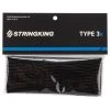 StringKing Performance Mesh Type 3X 1 StringKing Performance Mesh Type 3X -Hockey Shop stringking lacrosse mesh performance 3x