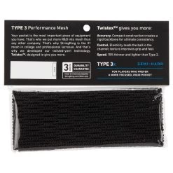 StringKing Performance Mesh Type 3X -Hockey Shop stringking lacrosse mesh performance 3x inset2