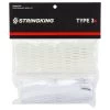 StringKing Performance Lacrosse Mesh Type 3S Kit 2 StringKing Performance Lacrosse Mesh Type 3S Kit -Hockey Shop stringking lacrosse performance mesh kit 3s