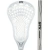 STX X10 Complete Defense Lacrosse Stick -Hockey Shop stx lacrose stick complete x10 inset7