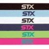 STX 6 Pack Hairband -Hockey Shop stx lacrosse accessorie womens hairband