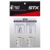 STX Shaft Lock - 2 Pack -Hockey Shop stx lacrosse accessories shaft lock 2pk